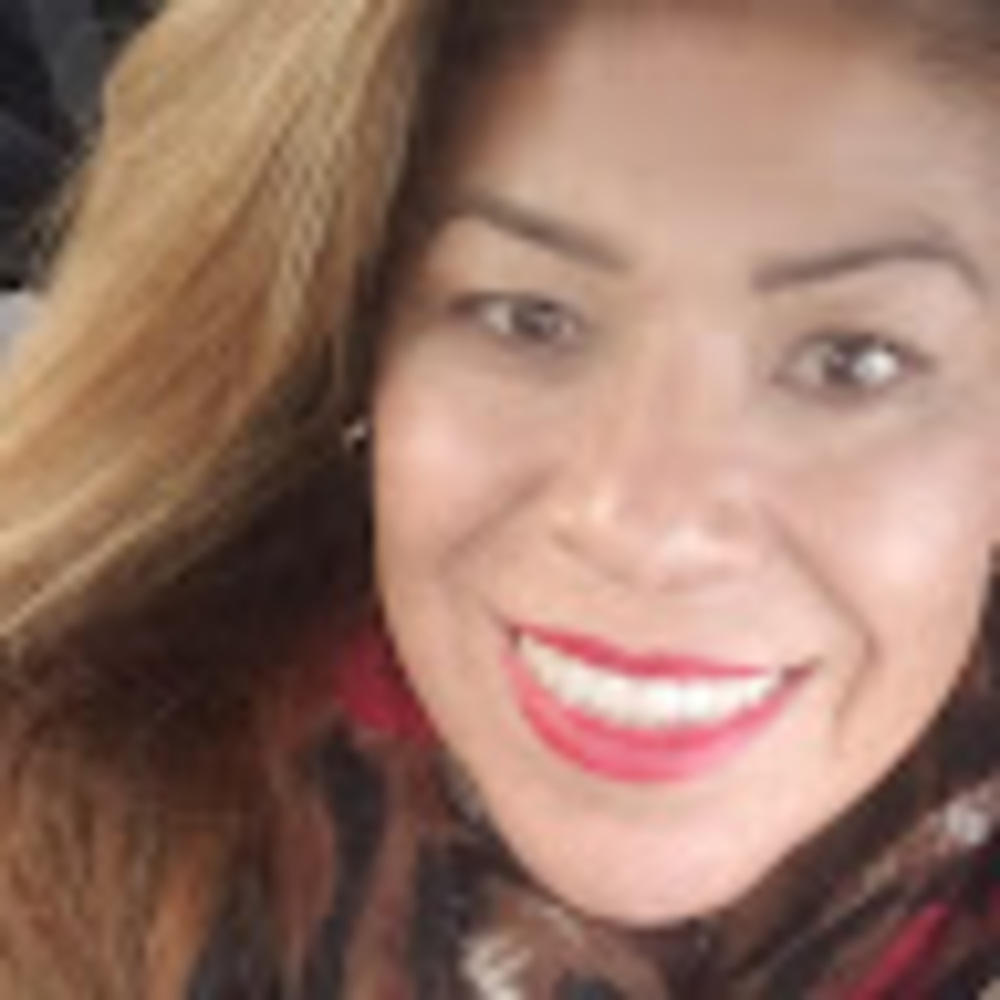 Meet your Posher, Felicia